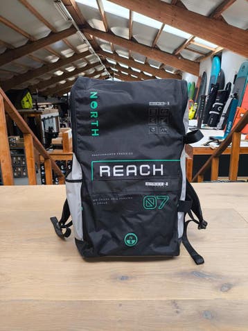 Reach 2026 - 7m Demo, Ophalen of Verzenden, Nieuw