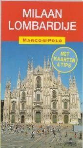 Milaan / Marco Polo 9789041030740, Verzenden, Zo goed als nieuw