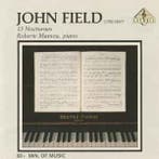 cd - John Field - Roberte Mamou, Verzenden, Zo goed als nieuw