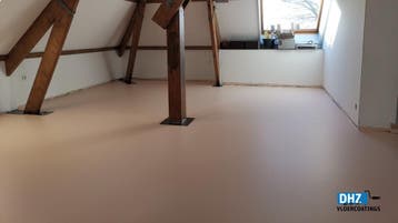 Egaline coaten? | Vloercoating | Betonverf | afwerkvloer., Ophalen of Verzenden, Nieuw