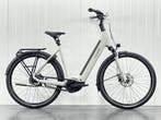 Cube Supreme Hybrid Comfort 600 HMB 600WH D58cm, Nieuw, Ophalen of Verzenden, Cube, 50 km per accu of meer