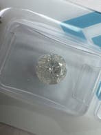 Zonder minimumprijs - 1 pcs Diamant (Natuurlijk) - 1.95 ct -, Nieuw