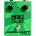 Trace Elliot Acoustic Clarity tone enhancer voor, Muziek en Instrumenten, Verzenden, Nieuw