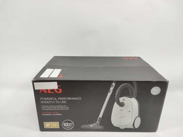 AEG Stofzuiger Allergy 6000 -, Verzenden, Nieuw