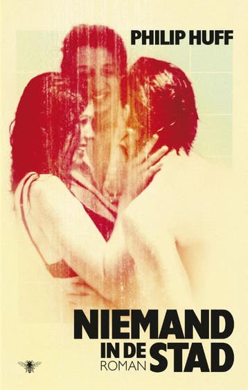 Niemand In De Stad | Philip Huff | Nieuw, Boeken, Ophalen of Verzenden, Nieuw, Philip Huff