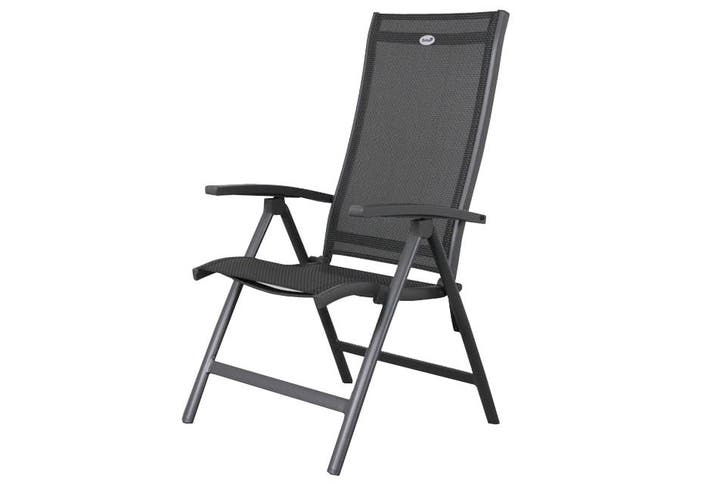 Hartman Salvatore standenstoel, Tuin en Terras, Tuinstoelen, Nieuw, Overige materialen, Verzenden