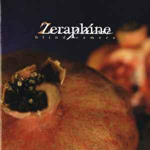 cd - Zeraphine - Blind Camera, Cd's en Dvd's, Cd's | Overige Cd's, Zo goed als nieuw, Verzenden