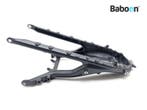 Achterframe Yamaha MT 09 2021-2023 (MT-09), Verzenden, Gebruikt