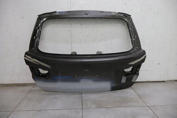 achterklep BMW 3 F31 stationwagen, Verzenden, Gebruikt