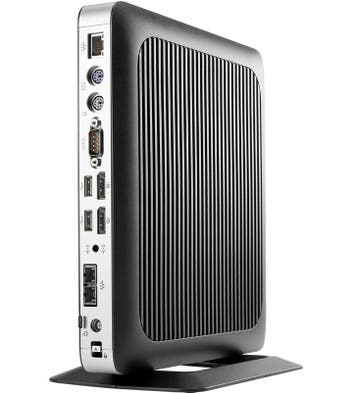 HP t630 Thin Client| AMD GX-420GI| 8GB DDR4| 32GB SSD, Computers en Software, Desktop Pc's, 2 tot 3 Ghz, AMD GX-420GI SOC: Quad-Core APU