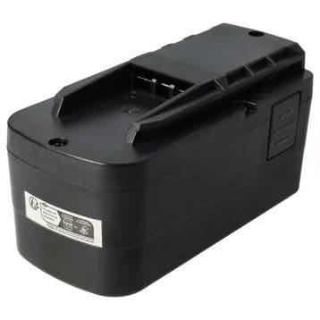 Festool BPS 12 C insteekaccu 12V Ni-MH — 3.3Ah - 3300mAh, Ophalen of Verzenden, Nieuw
