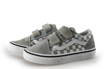 Vans Sneakers Jongens in maat 31 Grijs, Kinderen en Baby's, Kinderkleding | Schoenen en Sokken, Jongen of Meisje, Schoenen, Nieuw