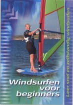 Windsurfen voor beginners 9789059610569 Amanda van Santen, Verzenden, Gelezen, Amanda van Santen