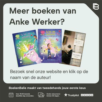 Blij als ik brei - Anke Werker 9789082079609, Verzenden, Gelezen, Anke Werker