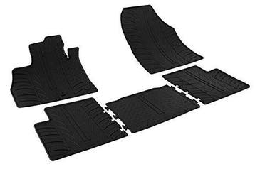 Rubber automatten Renault Scenic IV & Grand Scenic IV |, Verzenden, Nieuw, Renault
