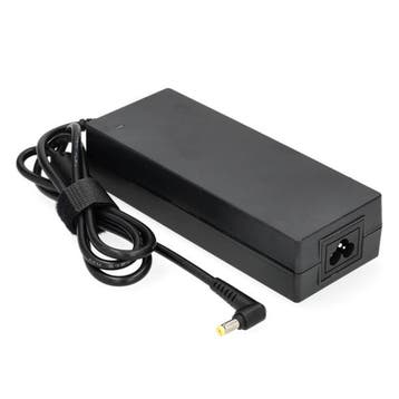 Acer adapter 19 V, 7.1 A, 135 W, 5.5 x 1.7, 123accu huismerk, Verzenden, Nieuw