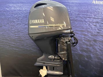 “ Yamaha 130 pk | Nieuw staat | Compleet geleverd “, Watersport en Boten, Viertaktmotor, Ophalen of Verzenden, Zo goed als nieuw