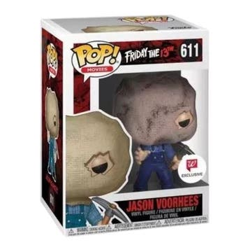 Funko - POP! - Movies - Friday the 13th - Jason Voorhees, Verzenden, Nieuw