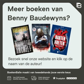 Het Tati-syndroom - Benny Baudewyns 9789460016622, Verzenden, Gelezen, Benny Baudewyns
