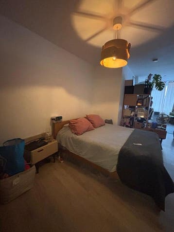 Te huur: Appartement Spoorstraat in Gouda, Gouda, Appartement, Zuid-Holland