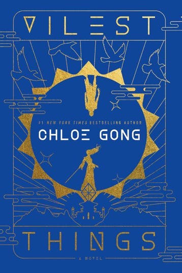 Vilest Things | Chloe Gong | Nieuw, Ophalen of Verzenden, Nieuw, Chloe Gong