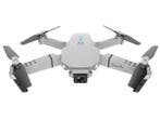 Veiling -  E88 Pro opvouwbare 4K drone Grijs, Nieuw