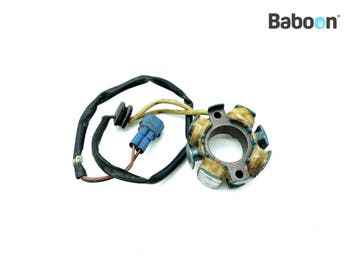 Dynamo Laadspoel KTM 250 SX 2007-2010 (77039004000), Motoren, Verzenden, Gebruikt