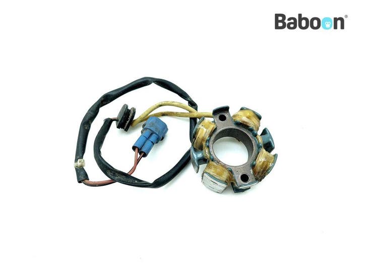 Dynamo Laadspoel KTM 250 SX 2007-2010 (77039004000), Motoren, Onderdelen | Overige, Gebruikt, Verzenden