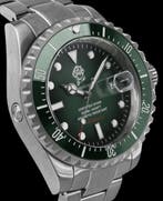 Tecnotempo - Automatic Diver 2000M Diving Helmet - Limited, Nieuw