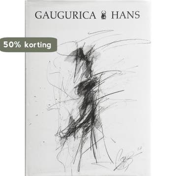 Gaugurica en hans - Graas 9789080046917, Verzenden, Gelezen, Graas