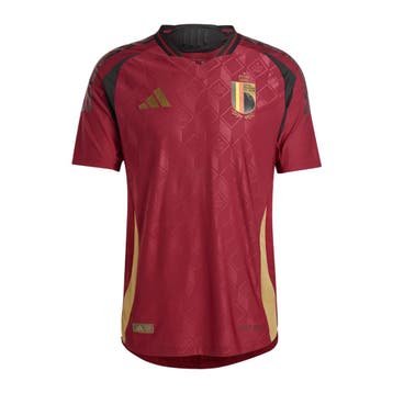 Belgium Home 2024/26, Verzenden, Nieuw