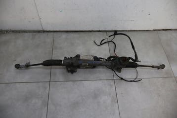 stuurinrichting Volkswagen Golf VI 2.0TDI 1K1423051EE, Verzenden, Gebruikt