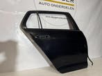 VW GOLF 7 DEUR PORTIER RECHTS ACHTER 5G4833312L, Ophalen, Nieuw, Rechts, Volkswagen