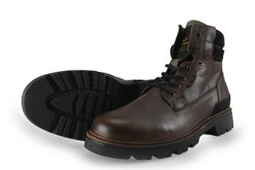 PME Legend Boots in maat 44 Bruin, Kleding | Heren, Schoenen, Bruin, Verzenden, Boots, Zo goed als nieuw