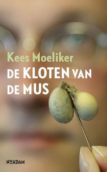 De kloten van de mus - Kees Moeliker 9789046821503, Verzenden, Zo goed als nieuw, Kees Moeliker