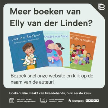 Wollewolschaap - Elly van der Linden 9789044806038, Verzenden, Gelezen, Elly van der Linden