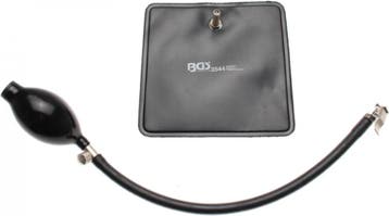 Bgs Technic Spreidkussen, opblaasbaar, Auto diversen, Verzenden, Nieuw