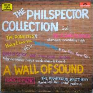 LP gebruikt - Various - The Phil Spector Collection (Neth..., Verzenden, Zo goed als nieuw, Overige formaten