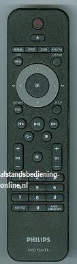 Afstandsbediening Philips rc-5210, Ophalen of Verzenden, Nieuw, Origineel