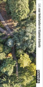 Gids Voor Nederlandse En Vlaamse Arboreta 9789075271522, Boeken, Ophalen of Verzenden, Nieuw, G. van Maanen-Martine Bakker-René Siemens