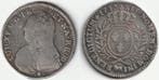 1/2 écu France Frankreich Louis Xv – 1/2 Ecu Bearn Mit Ol, Postzegels en Munten, Verzenden