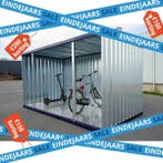 *GLOEDNIEUW* Demontabele Fietsenstalling | ZEER POPULAIR, Nieuw