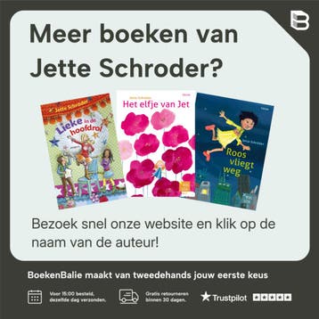 Een draak uit een ei / Wenslezen - Jette Schroder, Verzenden, Gelezen, Jette Schroder