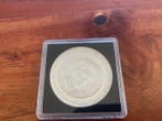 Nederland. 50 Gulden 1998 “vrede van Munster” (Zonder