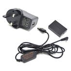 M3 Mobile power supply, USB | SM10-PWSP-U00, Verzenden, Nieuw