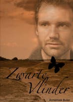 Zwarte vlinder 9789402100204 A. Buter, Verzenden, Gelezen, A. Buter