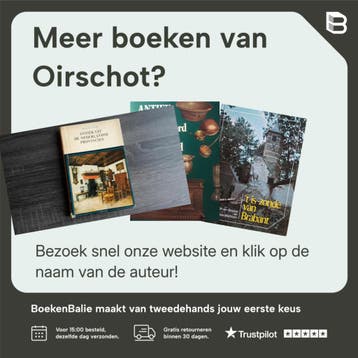 Antiek kopen omnibus 9789025261665 Oirschot, Verzenden, Gelezen, Oirschot