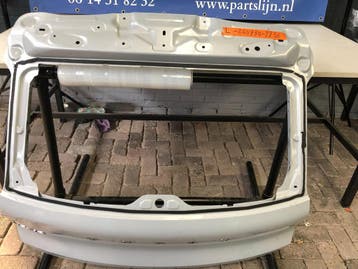 Gebruikte achterklep voor Volvo XC40 2017-2024, Ophalen of Verzenden, Nieuw