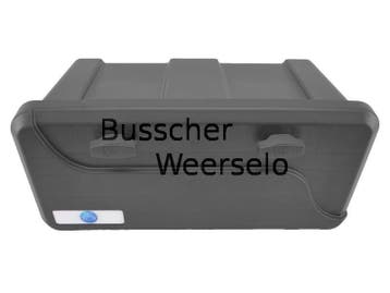 Kunststof Kist - Aanhangwagen - BWN - 55*25*29.4 - Klep, Auto diversen, Aanhangwagen-onderdelen, Ophalen of Verzenden, Nieuw