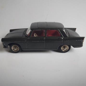 Dinky Toys 1:48 - Model kleine stadsauto - ref. 553 Peugeot, Nieuw